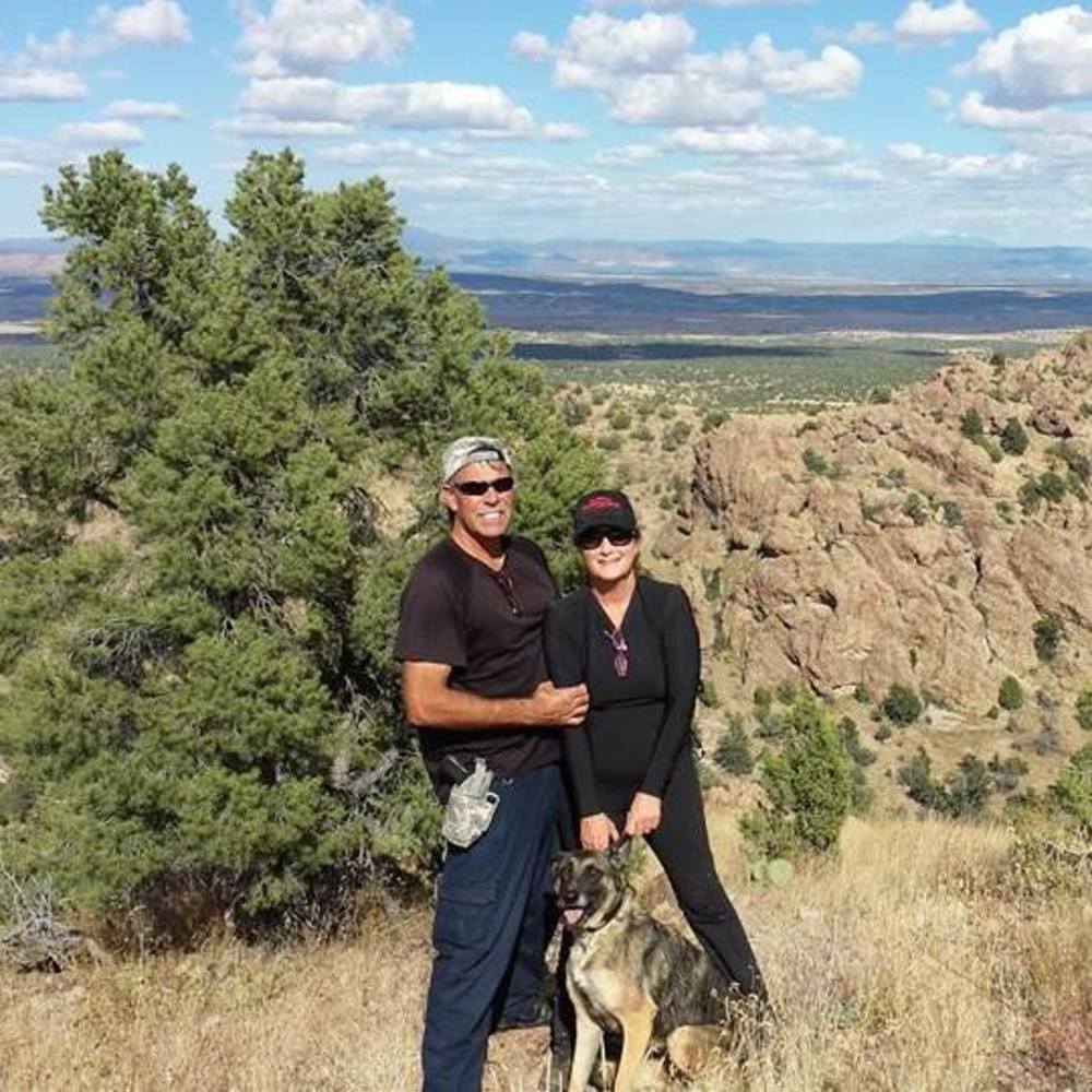 Meet your Posher, Dawn